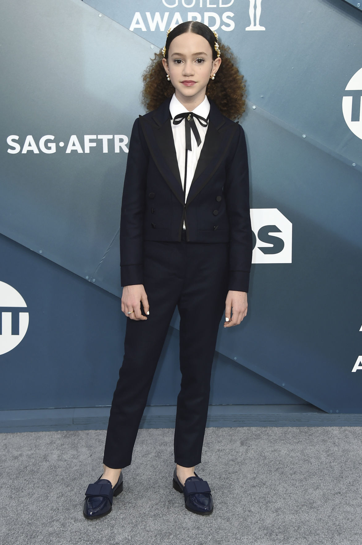 26th Annual SAG Awards - Arrivals